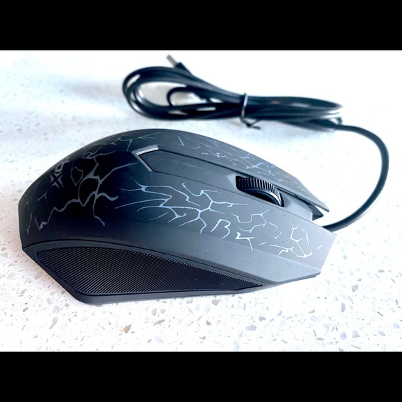 🍑PBX Ruckus 4-in-1 Pro Gaming Kit - Picture 9 of 16